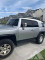 2008 Toyota Fj Cruiser — used overland rig for sale in Herriman, UT
