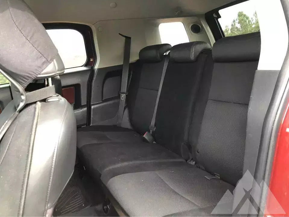 2008 Toyota Fj Cruiser — used overland rig for sale in Sedona, AZ (photo 4)