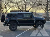2008 Toyota Fj Cruiser — used overland rig for sale in Centerfield, UT (photo 5)