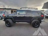 2008 Toyota Fj Cruiser — used overland rig for sale in Denver, CO (photo 2)