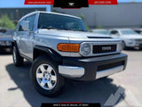 2008 Toyota Fj Cruiser — used overland rig for sale in Salt Lake City, UT (photo 2)