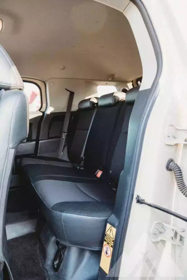2008 Toyota Fj Cruiser — used overland rig for sale in Salt Lake City, UT (photo 9) — photo 9