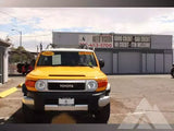 2008 Toyota Fj Cruiser — used overland rig for sale in Las Vegas, NV (photo 2)