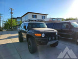 2008 Toyota Fj Cruiser — used overland rig for sale in Herriman, UT (photo 2)