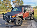 2008 Toyota FJ Cruiser