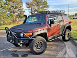 2008 Toyota Fj Cruiser — used overland rig for sale in Thornton, CO