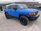 2008 Toyota Fj Cruiser — used overland rig for sale in Grand Junction, CO (photo 4)