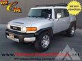 2008 Toyota FJ Cruiser