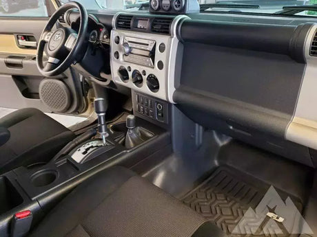 2008 Toyota Fj Cruiser — used overland rig for sale in Aurora, CO (photo 4)
