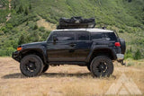 2008 Toyota Fj Cruiser — used overland rig for sale in West Jordan, UT (photo 9)