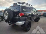 2008 Toyota Fj Cruiser — used overland rig for sale in Denver, CO (photo 5)