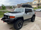 2008 Toyota Fj Cruiser — used overland rig for sale in Thornton, CO