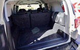 2008 Toyota Fj Cruiser — used overland rig for sale in Las Vegas, NV (photo 4)