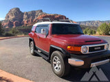 2008 Toyota Fj Cruiser — used overland rig for sale in Sedona, AZ (photo 4)