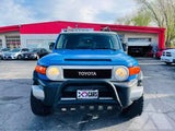 2008 Toyota Fj Cruiser — used overland rig for sale in Provo, UT (photo 2)