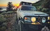 2008 Toyota Fj Cruiser — used overland rig for sale in Reno, NV