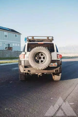 2008 Toyota Fj Cruiser — used overland rig for sale in Salt Lake City, UT (photo 5)