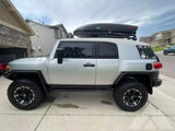 2008 Toyota Fj Cruiser — used overland rig for sale in Thornton, CO (photo 4)