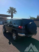 2008 Toyota Fj Cruiser — used overland rig for sale in Glendale, AZ (photo 2)