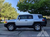 2008 Toyota Fj Cruiser — used overland rig for sale in Boise, ID (photo 4)