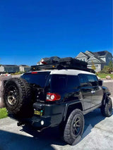2008 Toyota Fj Cruiser — used overland rig for sale in Thornton, CO (photo 4)
