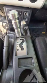 2008 Toyota Fj Cruiser — used overland rig for sale in Clovis, CA (photo 8)