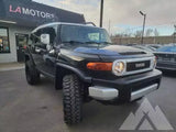 2008 Toyota Fj Cruiser — used overland rig for sale in Denver, CO (photo 4)