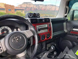 2008 Toyota Fj Cruiser — used overland rig for sale in Sedona, AZ (photo 2)