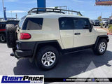 2008 Toyota Fj Cruiser — used overland rig for sale in Las Vegas, NV (photo 4)