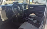 2008 Toyota Fj Cruiser — used overland rig for sale in Logan, UT (photo 4)
