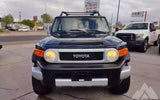 2008 Toyota Fj Cruiser — used overland rig for sale in Englewood, CO (photo 3)