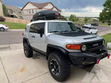 2008 Toyota Fj Cruiser — used overland rig for sale in Thornton, CO (photo 3)