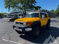 2008 Toyota FJ Cruiser