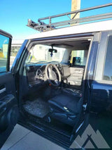 2008 Toyota Fj Cruiser — used overland rig for sale in Herriman, UT (photo 4)