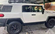 2008 Toyota Fj Cruiser — used overland rig for sale in West Jordan, UT