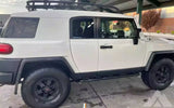 2008 Toyota Fj Cruiser — used overland rig for sale in West Jordan, UT