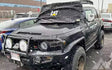 2008 Toyota Fj Cruiser — used overland rig for sale in Aurora, CO