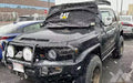 2008 Toyota FJ Cruiser