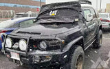 2008 Toyota Fj Cruiser — used overland rig for sale in Aurora, CO