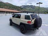 2008 Toyota Fj Cruiser — used overland rig for sale in Salt Lake City, UT (photo 4)