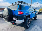 2008 Toyota Fj Cruiser — used overland rig for sale in Provo, UT (photo 5)