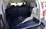2008 Toyota Fj Cruiser — used overland rig for sale in Las Vegas, NV (photo 5)