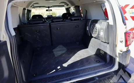 2008 Toyota Fj Cruiser — used overland rig for sale in Las Vegas, NV (photo 5)