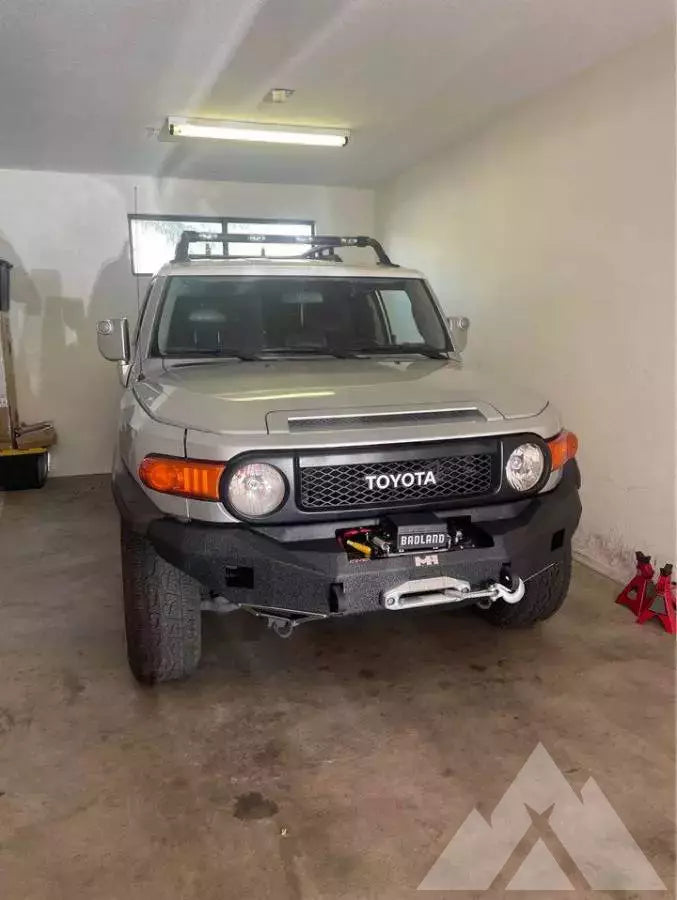 2008 Toyota Fj Cruiser — used overland rig for sale in Glendale, AZ (photo 5) — photo 5