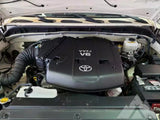 2008 Toyota Fj Cruiser — used overland rig for sale in Aurora, CO (photo 5)