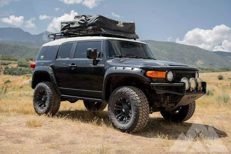 2008 Toyota Fj Cruiser — used overland rig for sale in West Jordan, UT (photo 6) — photo 6