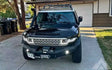 2008 Toyota Fj Cruiser — used overland rig for sale in Commerce City, CO