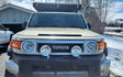 2008 Toyota Fj Cruiser — used overland rig for sale in Park City, UT