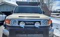 2008 Toyota FJ Cruiser