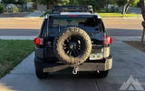 2008 Toyota Fj Cruiser — used overland rig for sale in Commerce City, CO (photo 3)